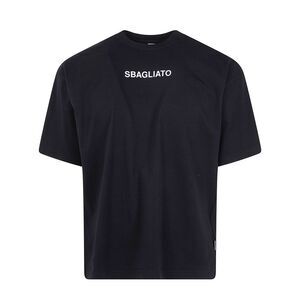Aspesi Men "Sbagliato" T-Shirt